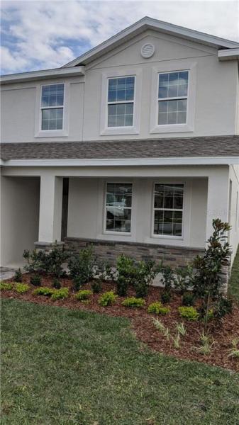 WATERSIDE AT ESTATES