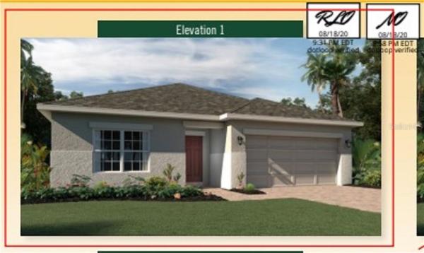 OVERLOOK RESERVE PH 2