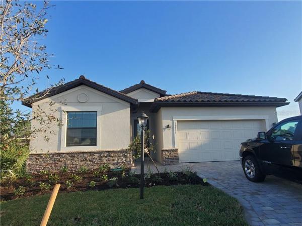 POLO RUN PH IIC IID & IIE