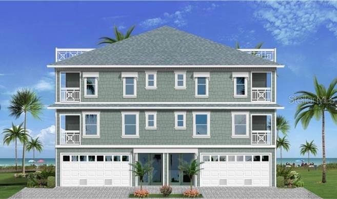 HAWKSBILL MOON RETREAT - фото