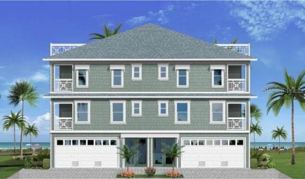 HAWKSBILL MOON RETREAT