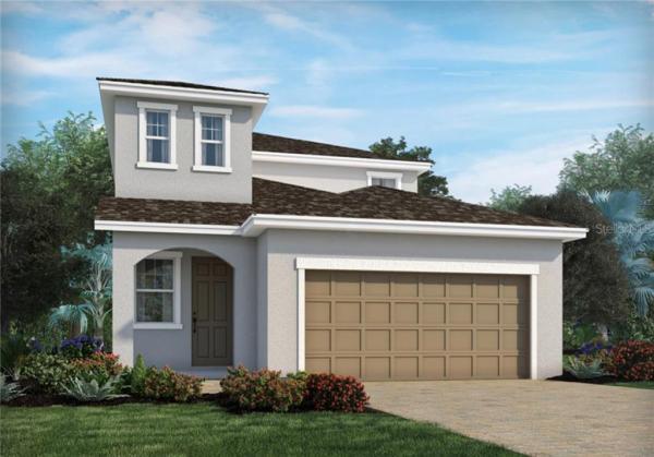 WATERGRASS PCLS F-1 & F-3