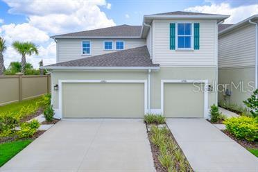 TIMBERS/WILLIAMS LNDG TWNHMS