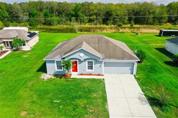 RIDGE ACRES PH II UNIT I