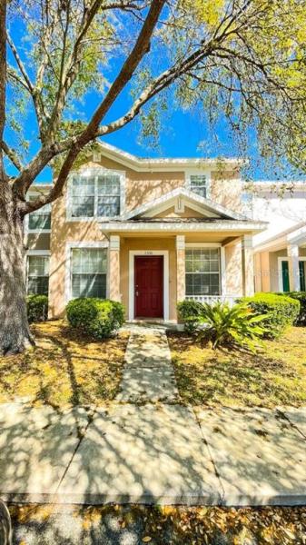 LAKEWOOD RIDGE TWNHMS