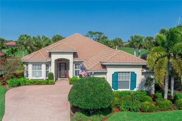 VENETIAN GOLF & RIVER CLUB PH 01