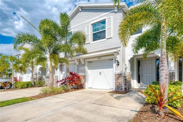 PROMENADE/PALMER RANCH PH I