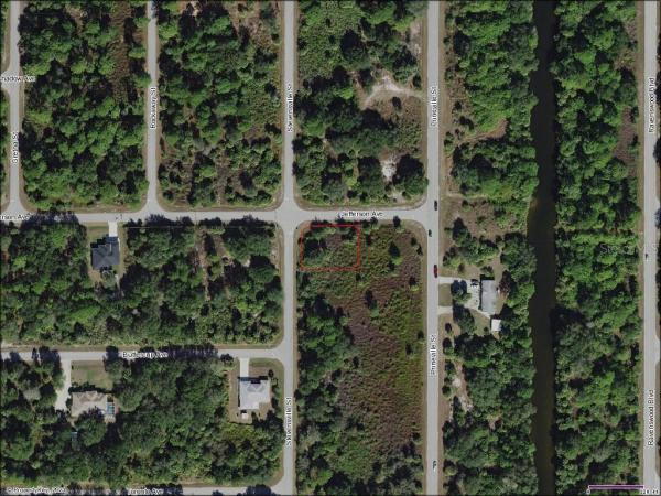 PORT CHARLOTTE SEC 014