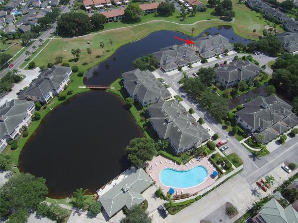 RESIDENCES AT GONDOLA PARK