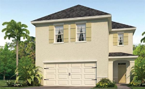 RIVERBEND AT CAMERON HEIGHTS PHASE 3