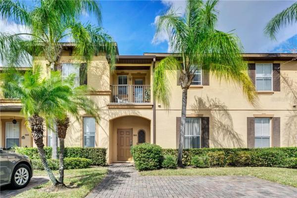 REGAL PALMS AT HIGHLAND RESERVE