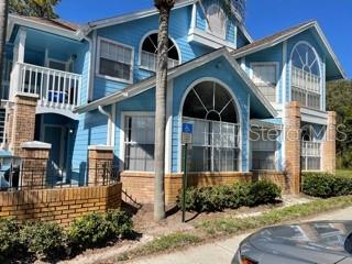 VILLAS/SOMERSET CONDO