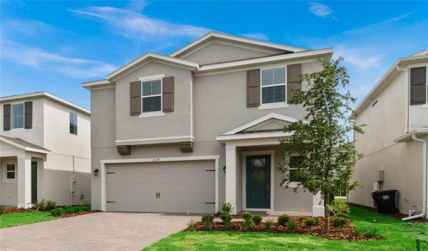 SAN SEBASTIAN RESERVE