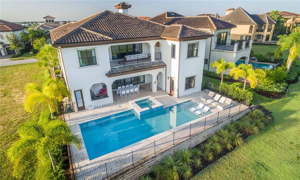 REUNION WEST VLGS NORTH - фото