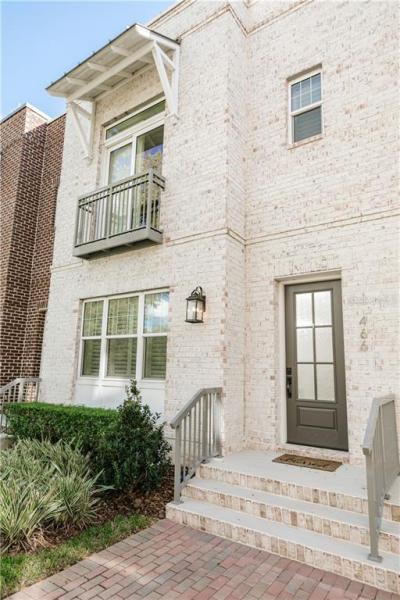 PARK PLACE AT WINTER GARDEN