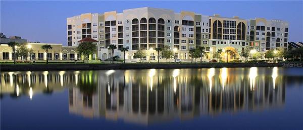 GATEWAY AT RIVERWALK A CONDO THIRD AMD