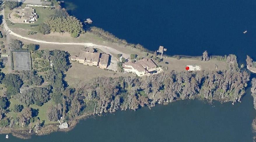 CHAIN OF LAKES - фото