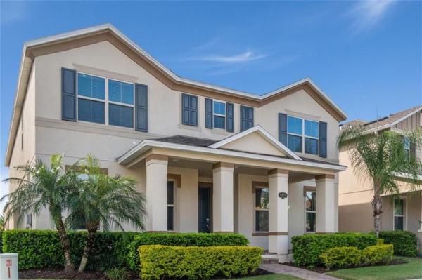 WINDERMERE TRLS PH 5A