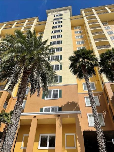 LAKE BUENA VISTA RESORT