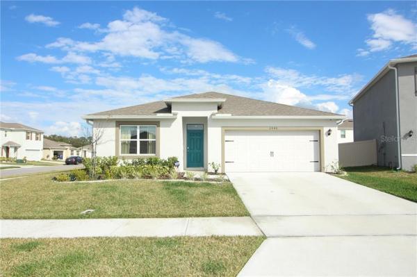 RIVERBEND AT CAMERON HEIGHTS