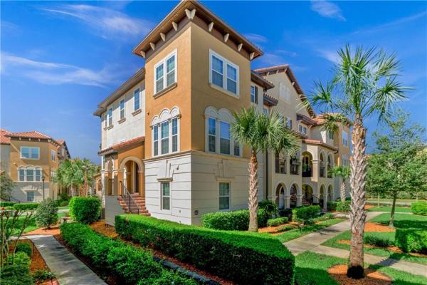 FOUNTAIN PARKE AT LAKE MARY PH 2