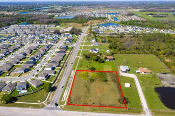 SEMINOLE LAND & INV CO