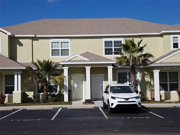 SERENITY AT SILVER CREEK SUB