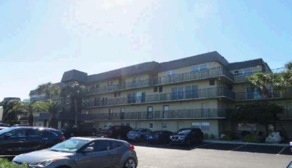 HAPPY FIDDLER CONDO THE