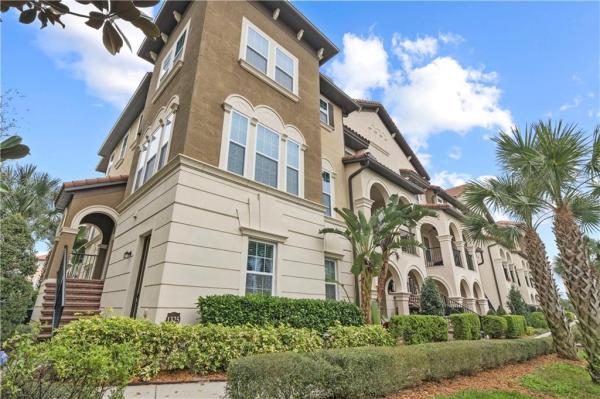 FOUNTAIN PARKE AT LAKE MARY PH 2