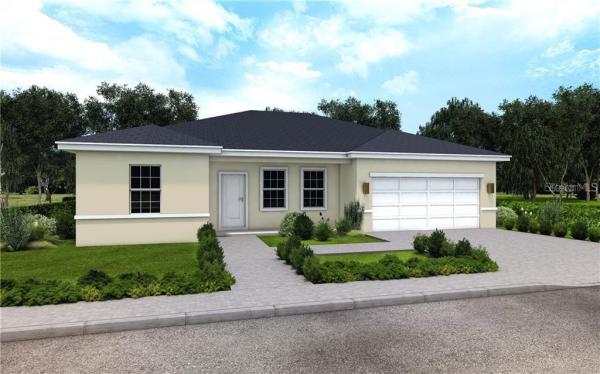 POINCIANA SUB NBRHD 2 VIL 8