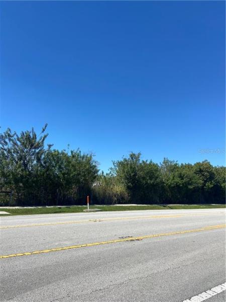 SEMINOLE LAND & INV CO