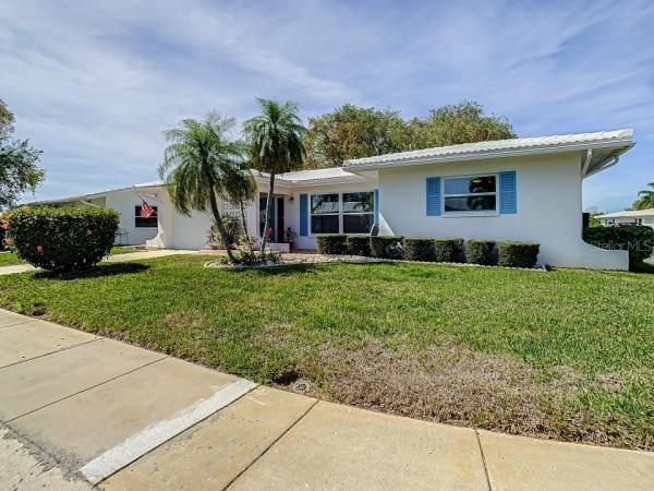 MAINLANDS OF TAMARAC BY THE GULF UNIT 4 CONDO