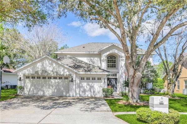 CRYSTAL CREEK UNIT 1