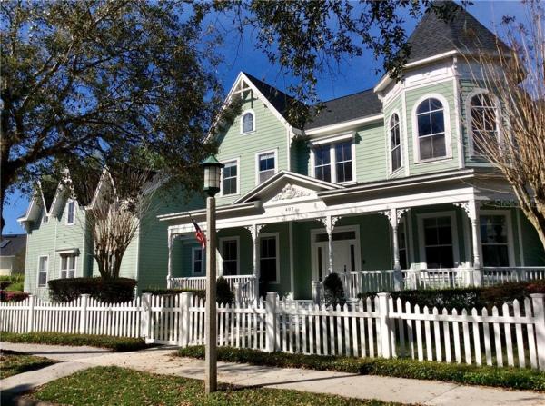 CELEBRATION VILLAGE UN 2