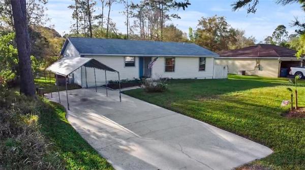 DAYTONA PARK ESTATES SEC B