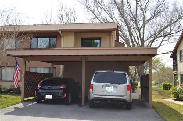 BEACON WOODS WEDGEWOOD CONDO