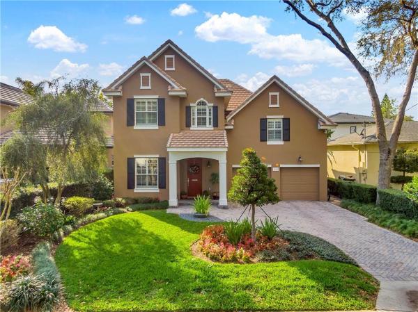 COLLEGE PARK 06 AT LAKEVIEW