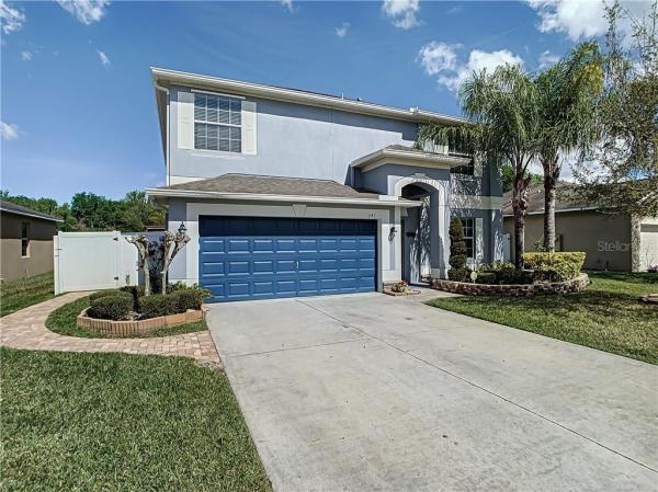 CELERY ESTATES NORTH