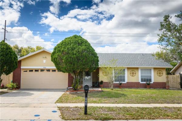 ORANGE GROVE PARK UNIT 01