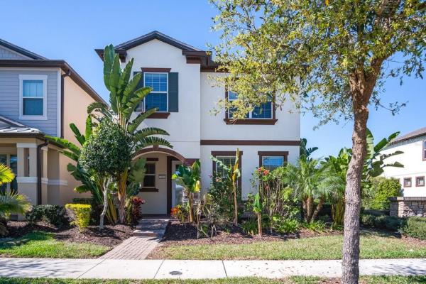 LAKEVIEW POINTE/HORIZON WEST P