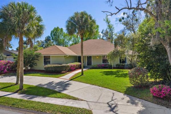 SABAL POINT TIMBER RIDGE AT UNIT 1