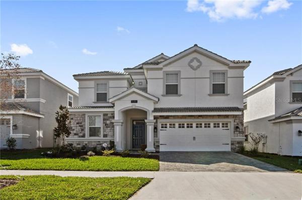 STONEYBROOK SOUTH J-2 & J-3