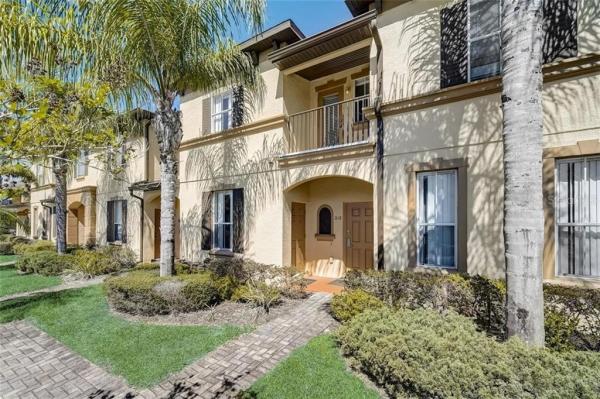 REGAL PALMS AT HIGHLAND RESERVE PH 4