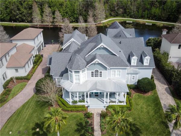 CELEBRATION EAST VILLAGE #1