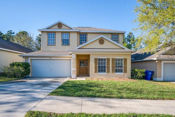 PINES AT LAKE SAUNDERS PH I