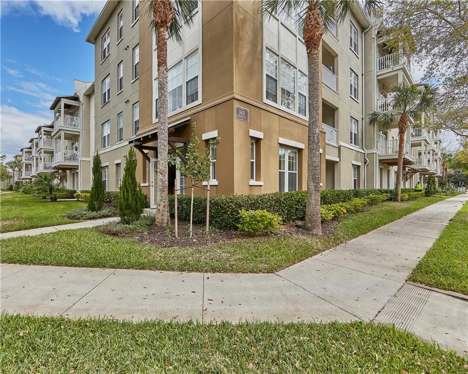 ARTISAN CLUB CONDO P3 - фото