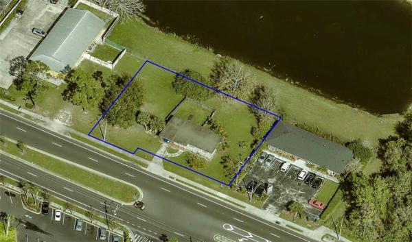 GOLDEN ACRES SEC A EXT