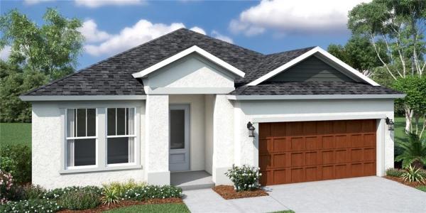 VILLAGES AT AVALON PHASE 3B-3 BLK 8 LOT 3