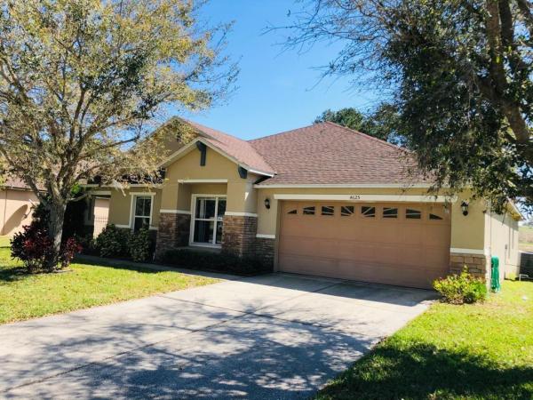 SOUTHERN FIELDS PH I