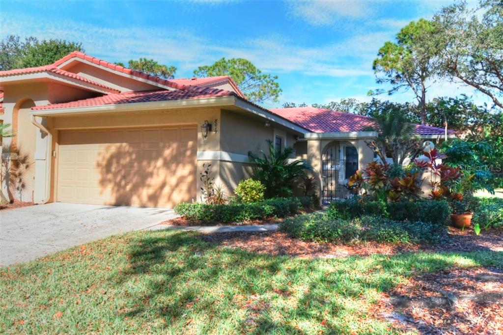 SANDPOINTE TWNHS SEC 05 - фото